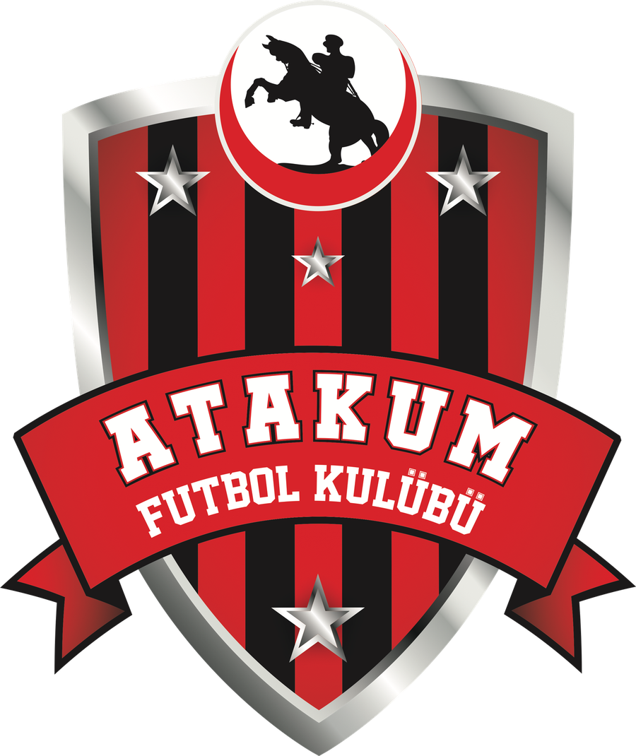 Atakum Futbol Kulübü arması